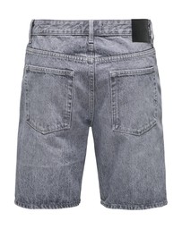Only & Sons - Edge Denim Shorts