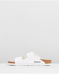 Birkenstock - Womens Arizona Birko-Flor Narrow Sandals