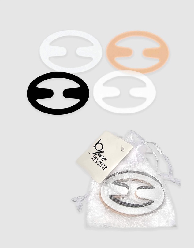 B Free Intimate Apparel - Ultimate Bra Strap Converter Set