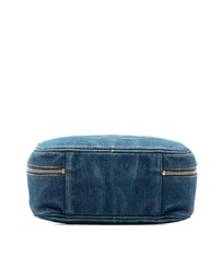 Pre-Loved by Azura Reborn - Pre-Loved CC Denim Vanity Bag