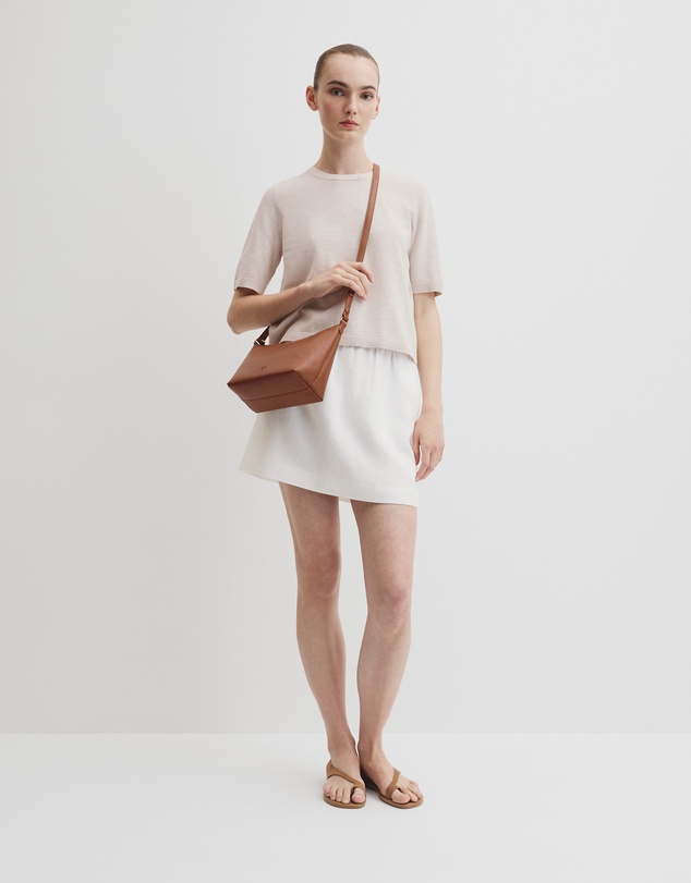 Country Road - Lila Crossbody Bag