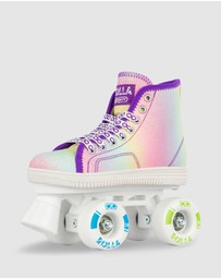 Crazy Skates - Rolla Roller Skates