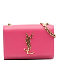 Pre-Loved by Azura Reborn - Pre-Loved Small Grain De Poudre Monogram Kate Crossbody