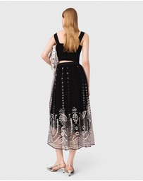 Maje - Janviera Skirt