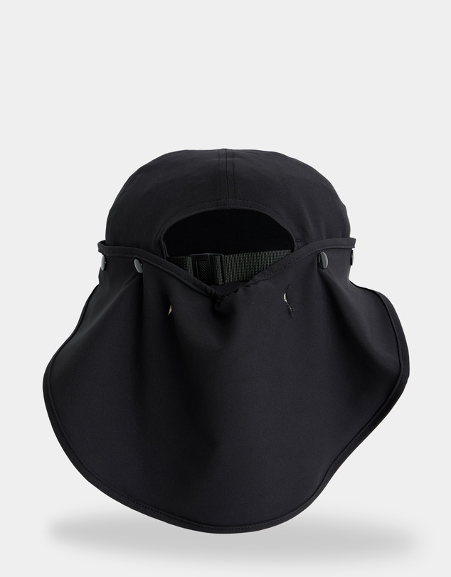Billabong - Mens Strike Mission Surf Cap