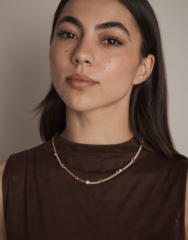 MIMCO - Refina Necklace