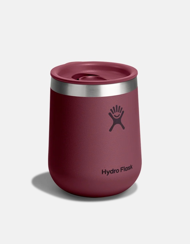 Hydro Flask - 10 Oz Ceramic Wine Tumbler