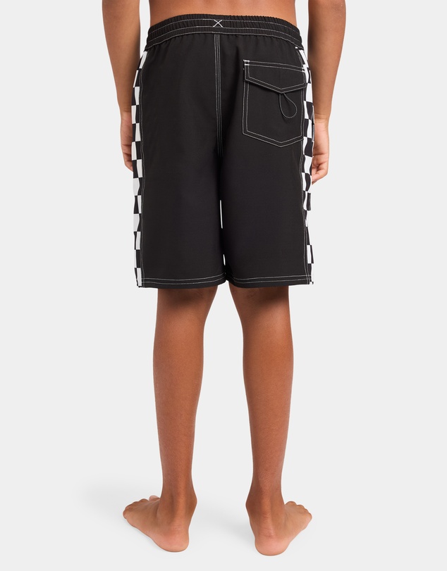 Quiksilver - Boys 8 to 16 Original Arch 17