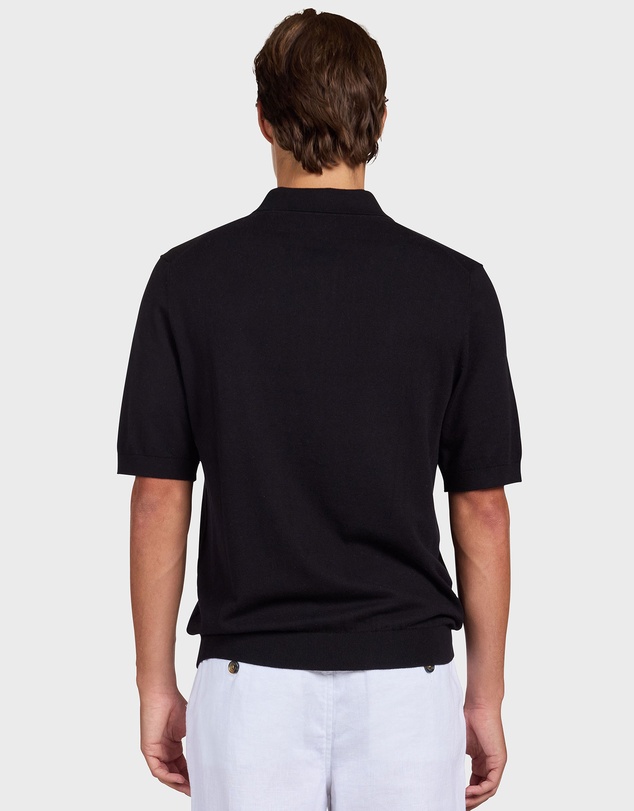 Academy Brand - Otis Knit Polo