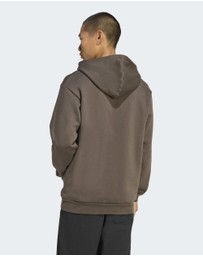 adidas Performance - Terrex Multi Large Logo Hoodie Mens