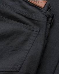 Rodd & Gunn - Gunn Straight Fit Jean Regular Leg