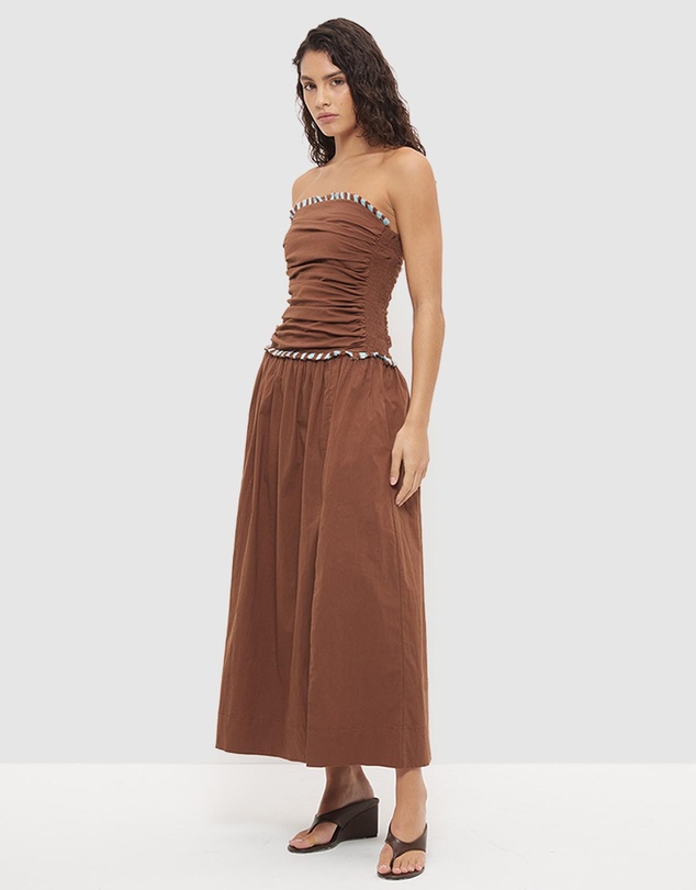 MON RENN - Rocco Dress