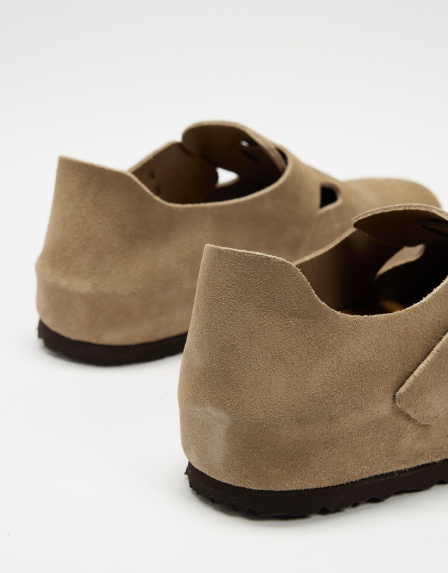 Birkenstock - London Regular Unisex