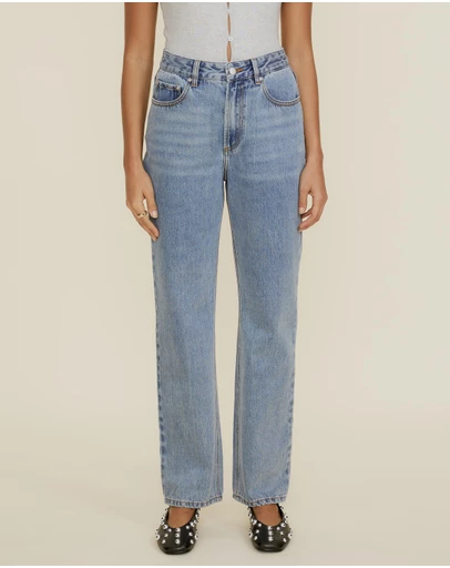 The Fated - Sienna Jeans