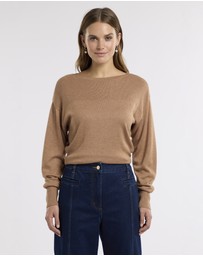 Review - Vanessa Jumper