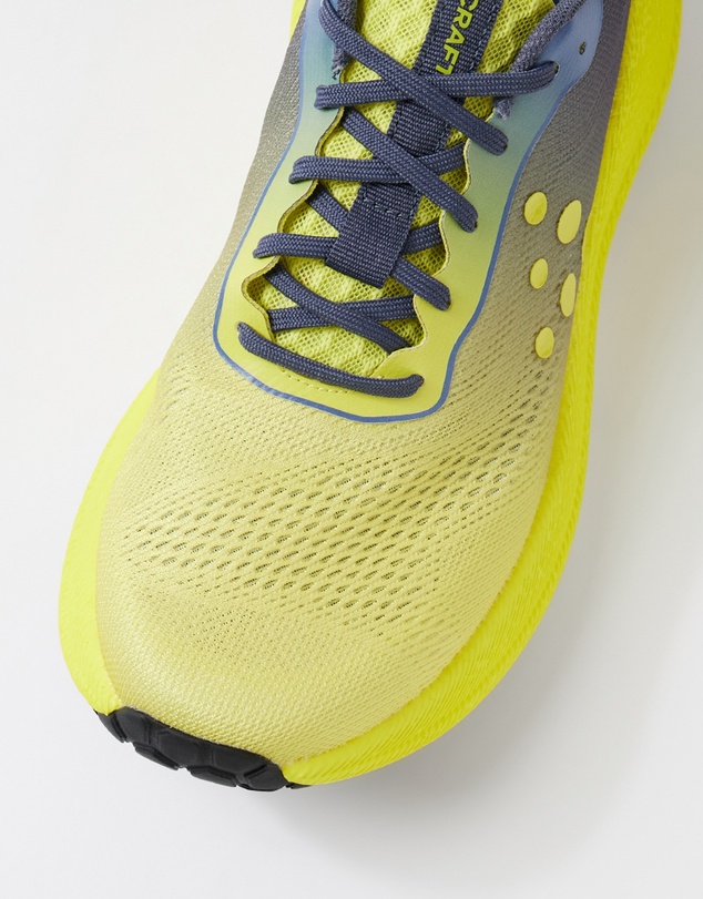 CRAFT - Pacer 2 M C3