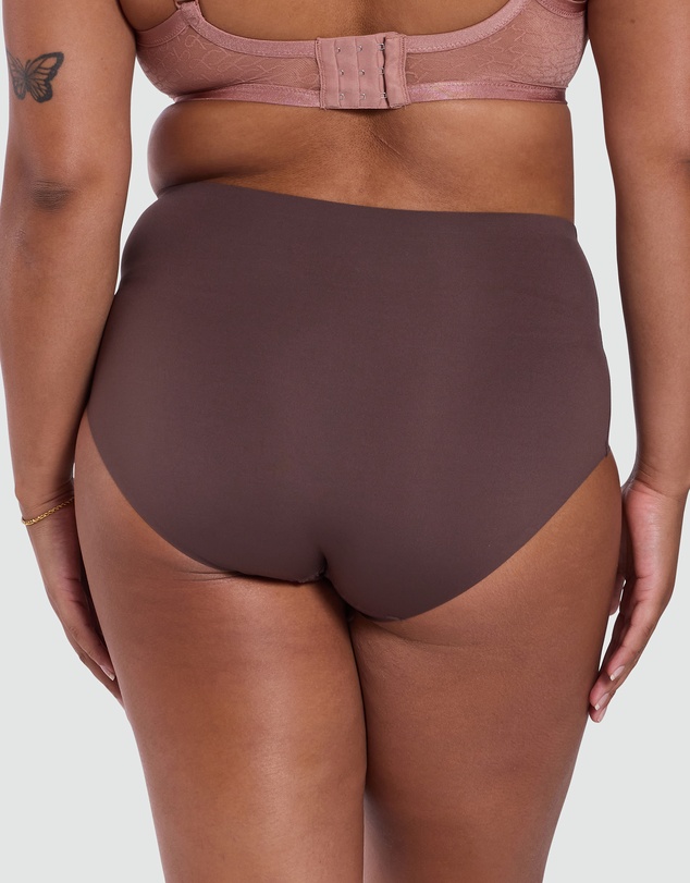 Hush Hush - Smooth Brief