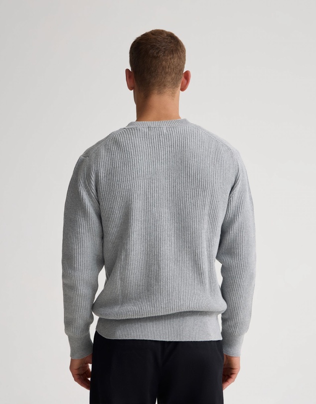 Oxford - Lincon Cardigan