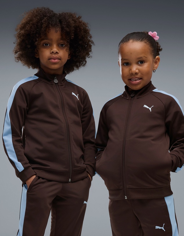 Puma - T7 Always On Track Suit - Unisex
