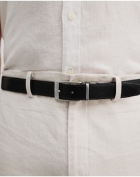Country Road - Australian Made Reversible Belt