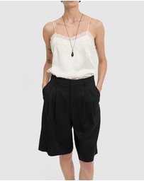 Blanca - Lily Top