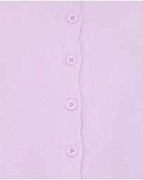 Petal & Pup - Lilith Knit Top - Lilac