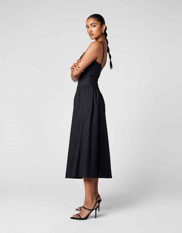 MVN - The Celia Dress