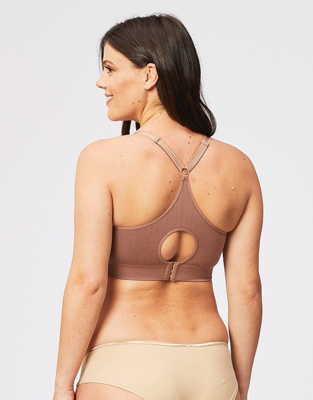Cake Maternity - Tutti Frutti Nursing Bra