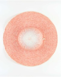 FORD MILLINERY - Mingo Hat