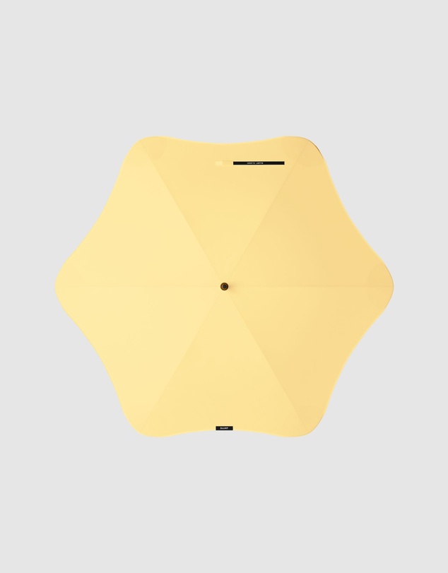 BLUNT Umbrellas - BLUNT Classic Buttercup