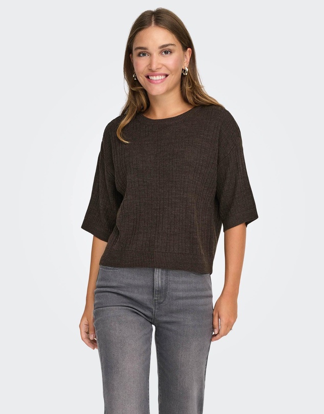 ONLY - Thea Knitted Top