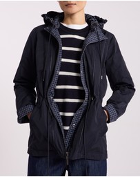 David Lawrence - Camryn Reversible Anorak