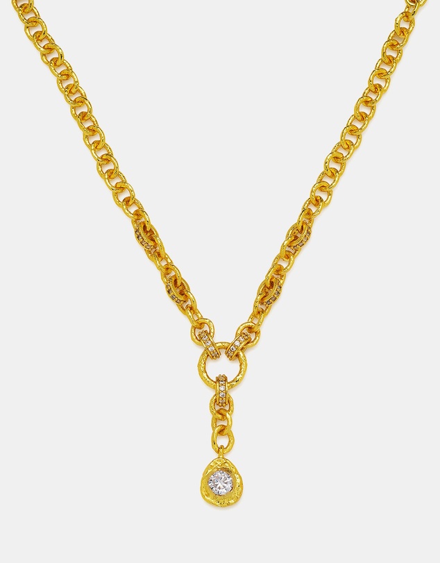 Amber Sceats - Hesperia Necklace