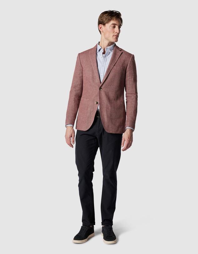 Rodd & Gunn - The Cascades Sports Fit Jacket