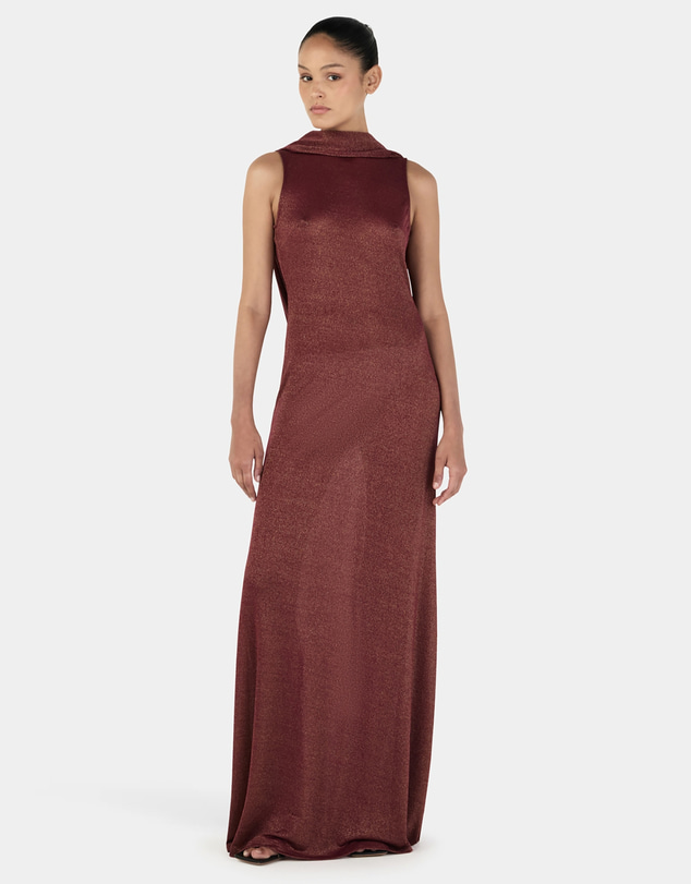 Ownley - Orianna Maxi Dress