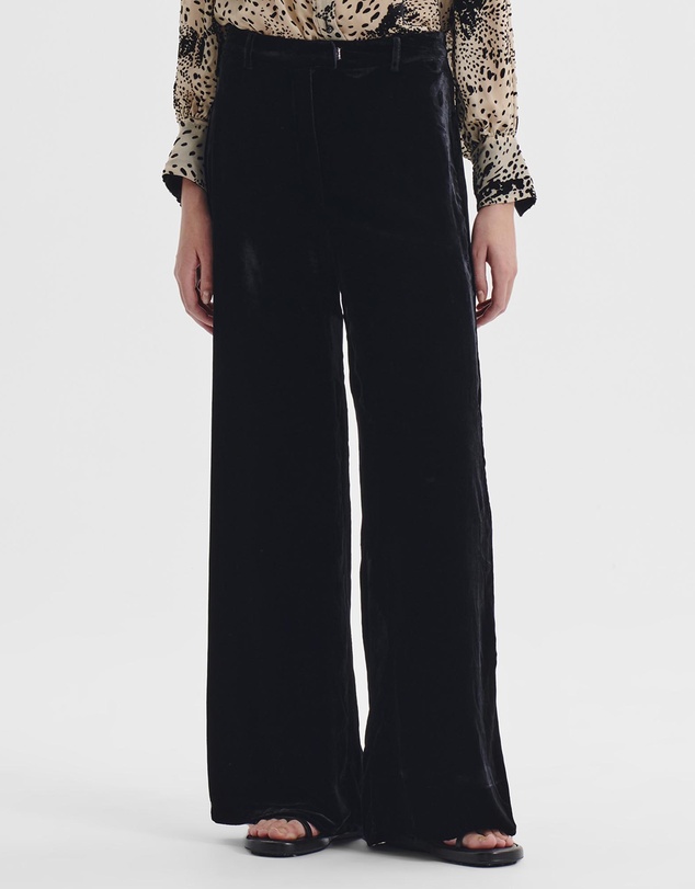 Morrison - Aurora Velvet Pants