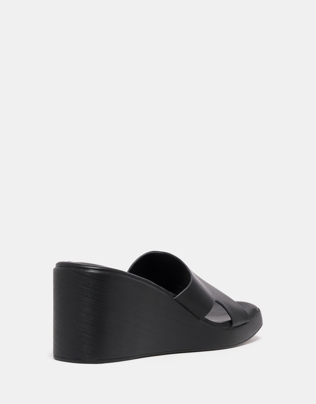 Therapy - Llola Wedge Slide Sandals