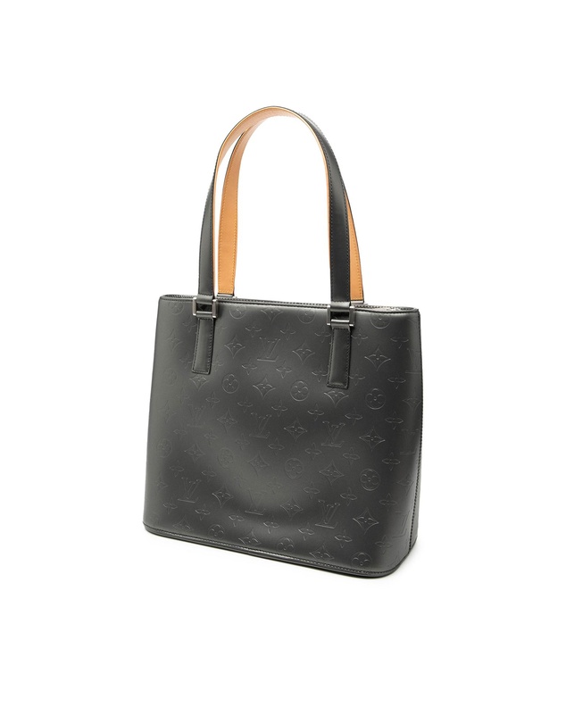 Pre-Loved by Azura Reborn - Pre-Loved Monogram Mat Stockton