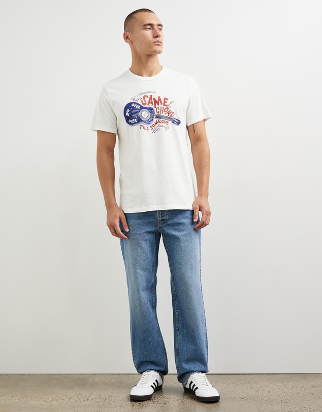 Nudie Jeans - Rad Rufus Jeans