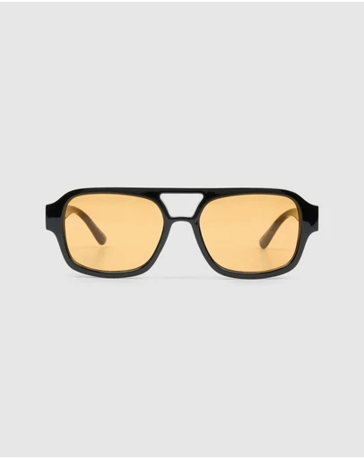 yd. - Maida Vale Aviator Sunglasses
