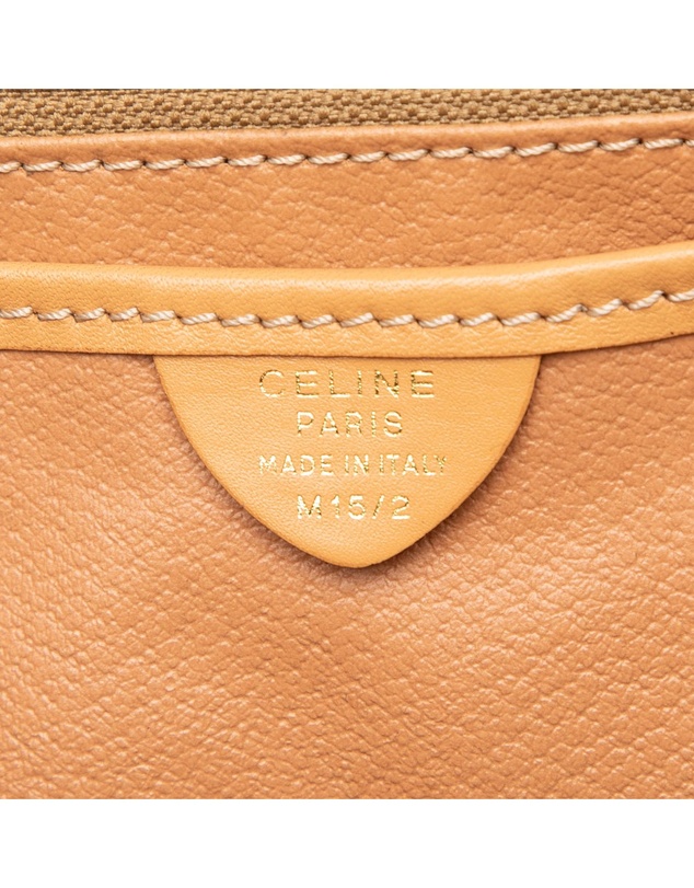 Pre-Loved by Azura Reborn - Pre-Loved Macadam Coated Canvas Tote