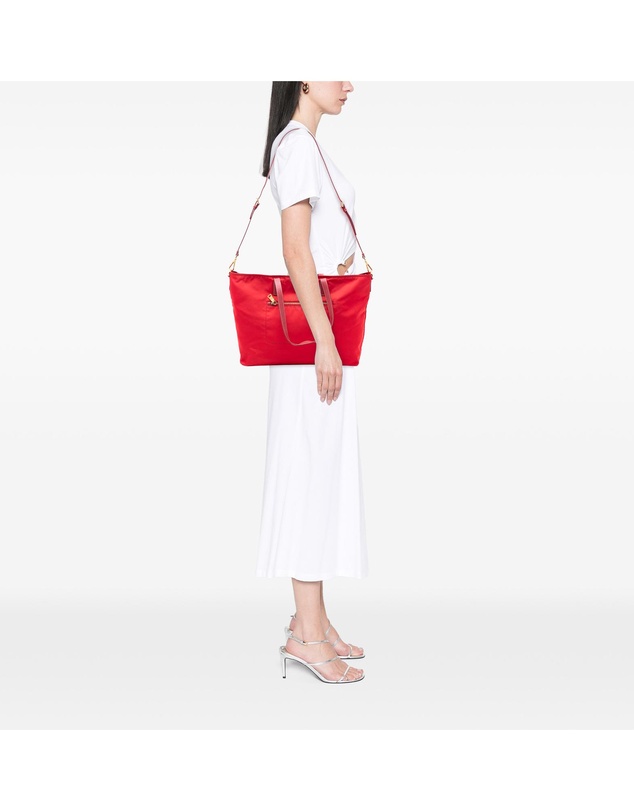 Pre-Loved by Azura Reborn - Pre-Loved Tessuto Satchel