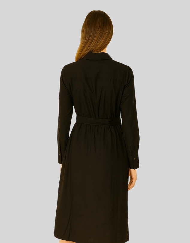KAJA Clothing - Ariana dress