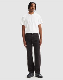 Levi's - 555® Relaxed Straight Jeans