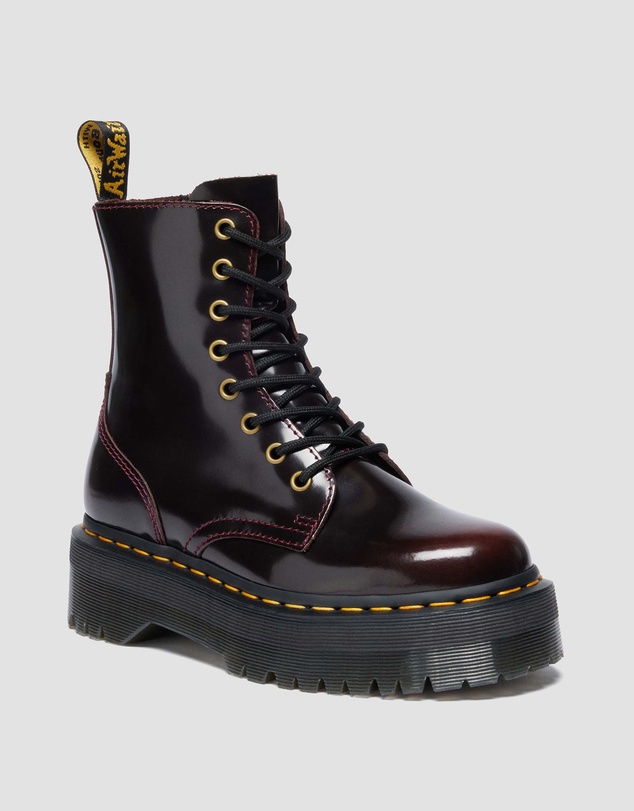 Dr Martens - Jadon 8 Eye Boots - Unisex