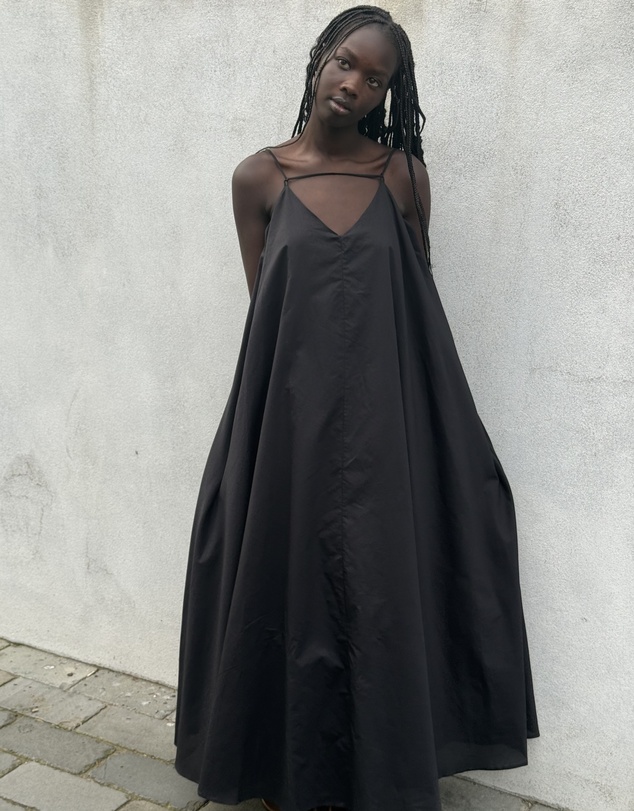 Marle - Bennett Dress