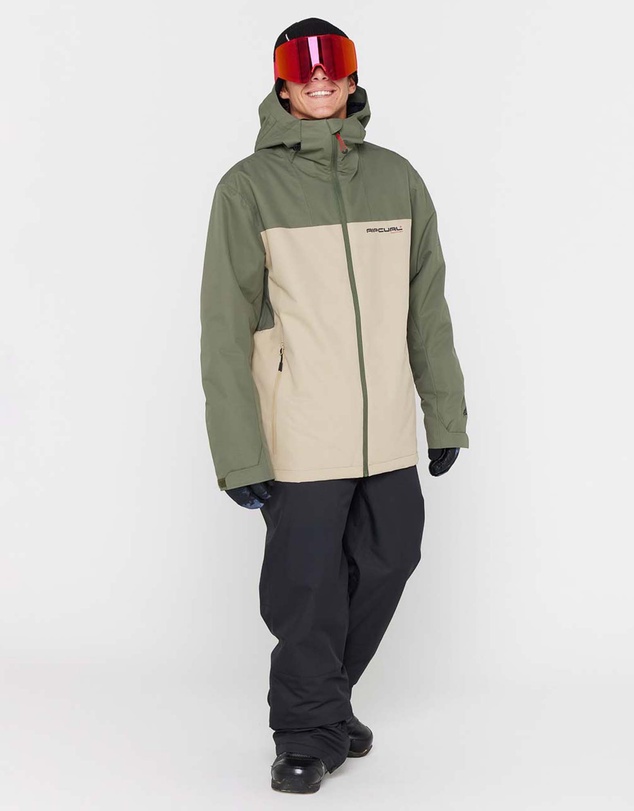 Rip Curl - Anti-Series Notch 10K/10K Snow Jacket