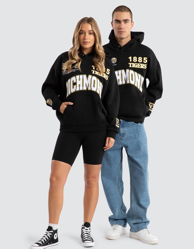 Nena & Pasadena - Richmond Academy Hoodie