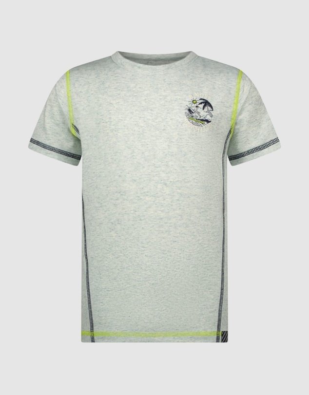 B.Nosy - Tony Organic T-Shirt - Kids-Teens