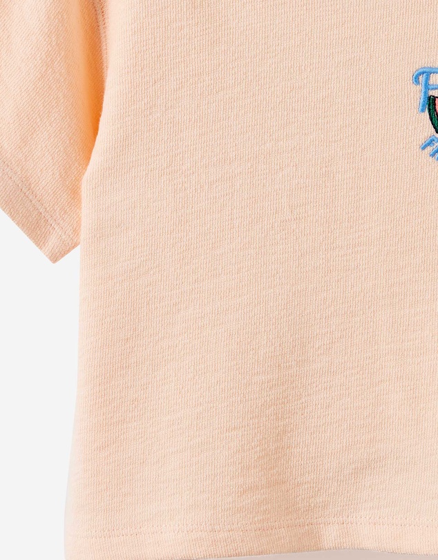 Cotton On Kids - Baby Textured Tee